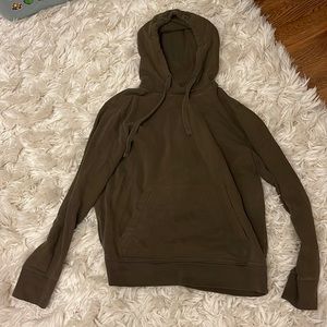 Banana Republic hoodie